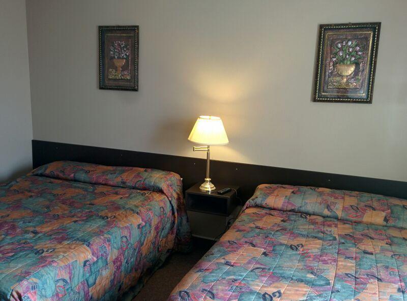 Bonnyville Hotel חדר תמונה